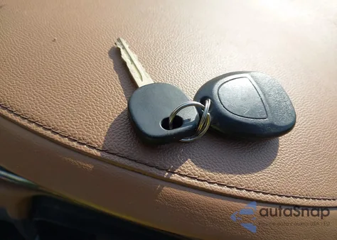 2013 Buick Enclave Leather z USA, uszkodzony, nr VIN 5GAKVCKD1DJ167934